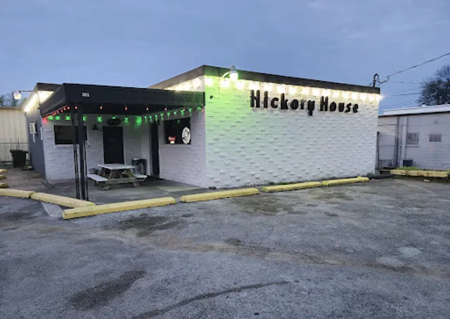 Hickory House