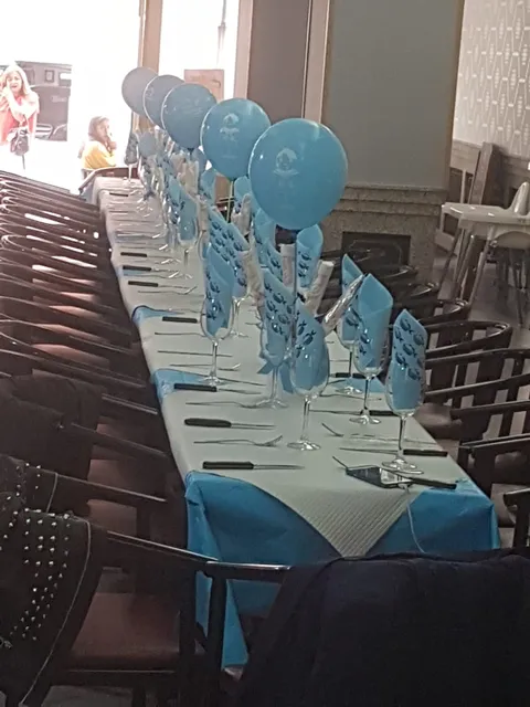 Restaurante CEVICHERÍA y Pollería Nancy's