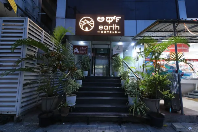 Earthhotels
