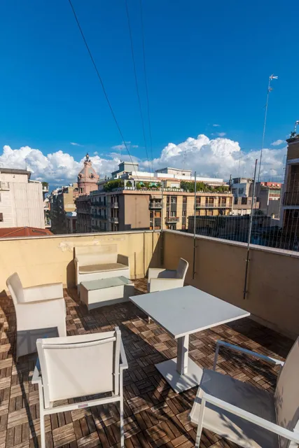 Gatto Bianco Le Dimore