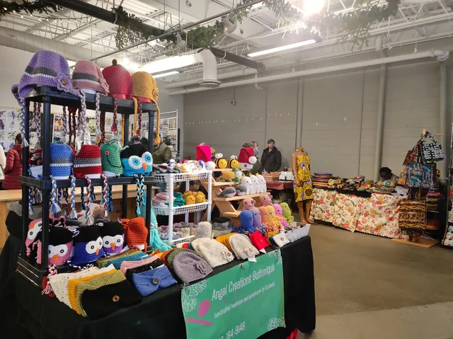 St. John's Farmers' Market