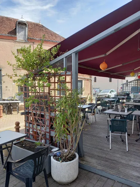 Restaurant Nitharsshini