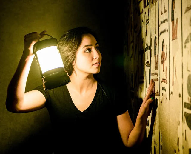 Time to Escape: the Escape Room Experience