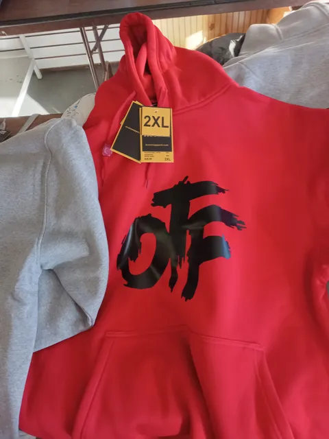 DubSt Fashion Center