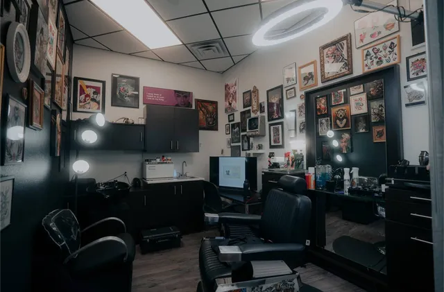 Razor Face Barbershop