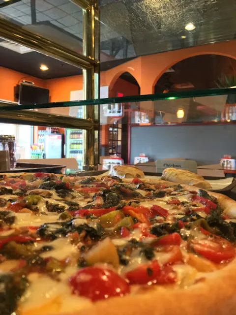 Capriccios Pizza & Restaurant Dayton