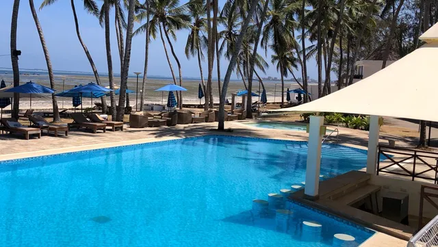 Kenya Bay Beach Hotel