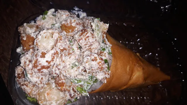 Yusuke Sushi Delivery