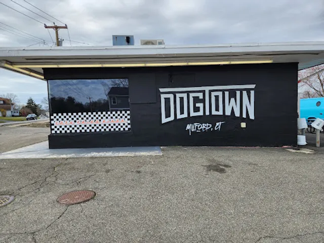 Dogtown