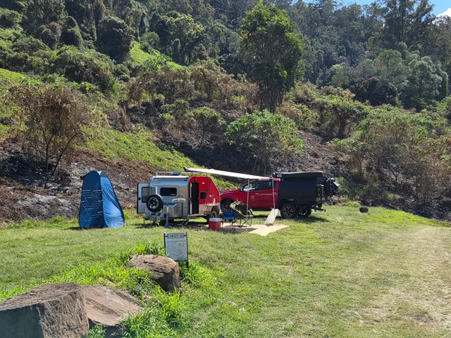 Scenic Rim Adventure Park
