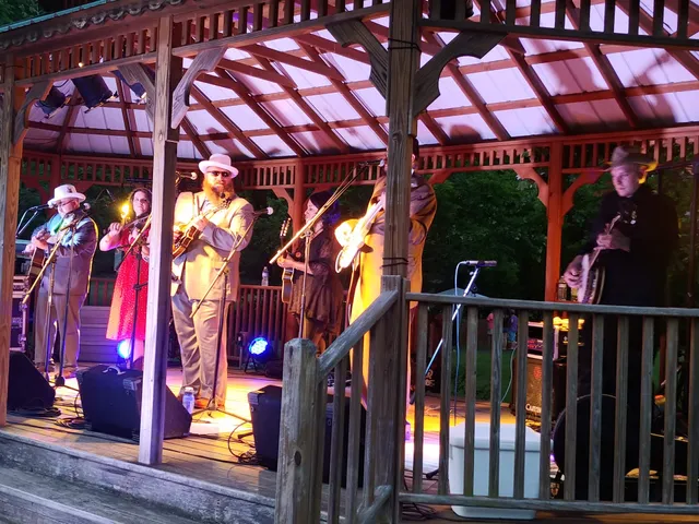 Frenchburg Farmers Market