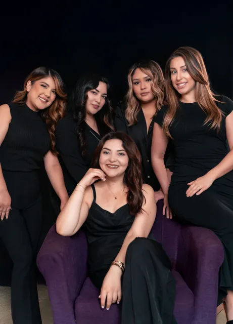 LE'BLISS HAIR & BEAUTY SALON