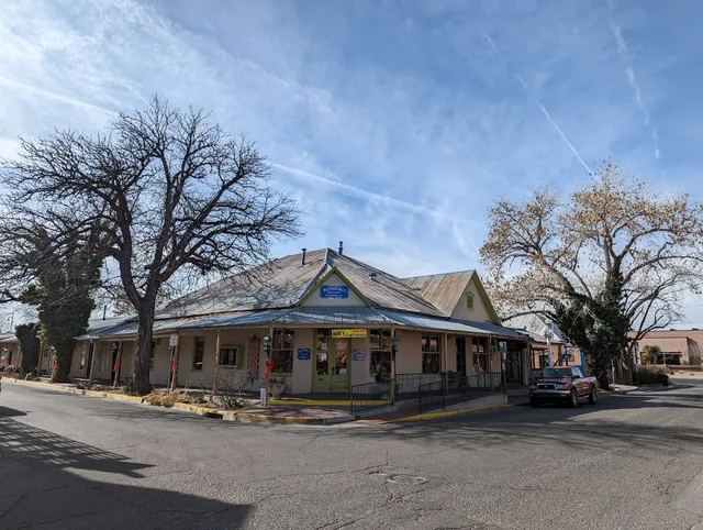 Romero Street Gallery