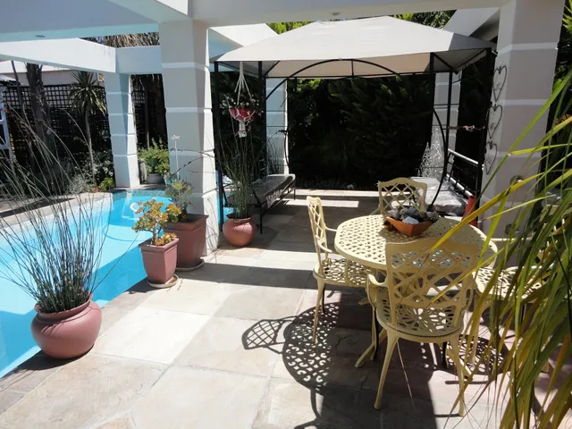 Marshrose Accommodation