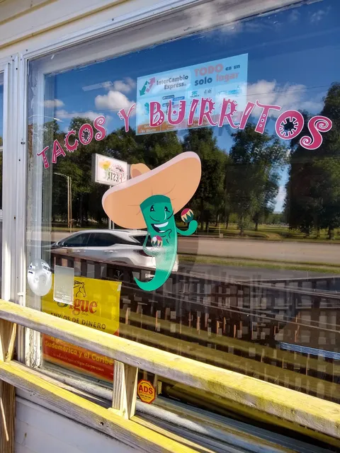 La Fiesta Mexican Market