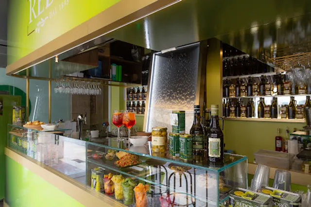 Bruschetteria Redoro