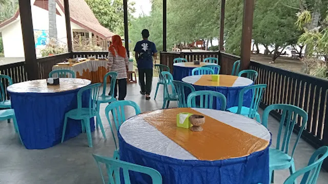 GWD WARUNG POJOK 08