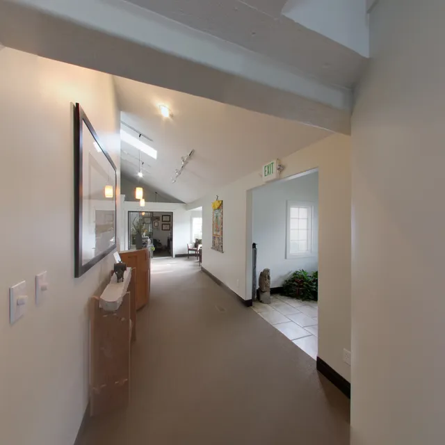 Center for Enhanced Wellness