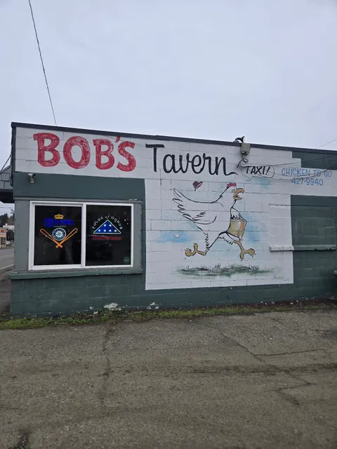Bobs tavern