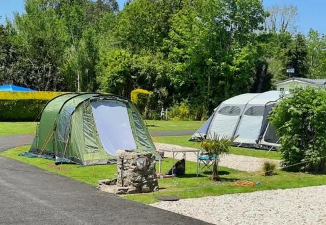 Stream Valley Holiday and Caravan Park