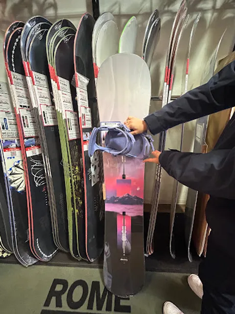 Switch Active Sports East