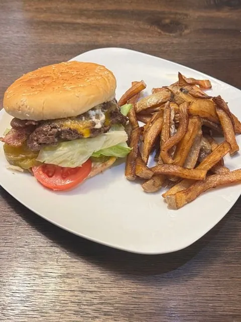 Little Sonora Food Truck