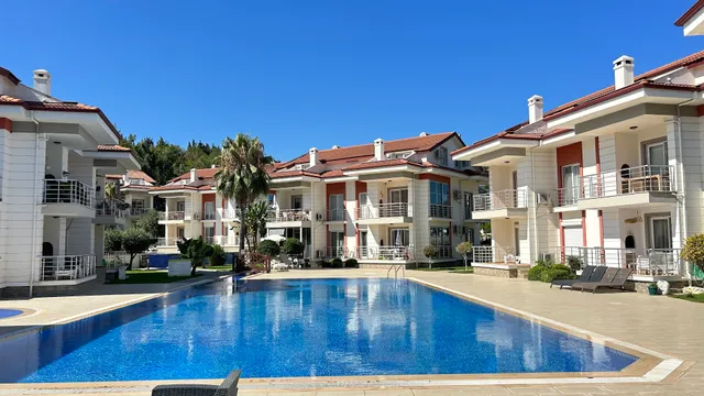 Fethiye Kiralık Villa