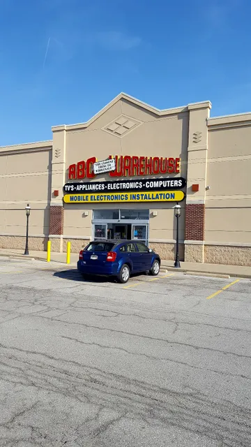 ABC Warehouse