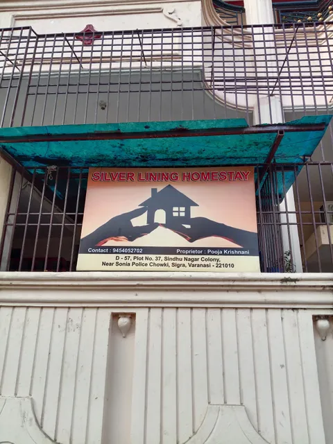 Silver Lining Homestay