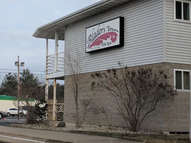 Blader's Wild Rose Inn