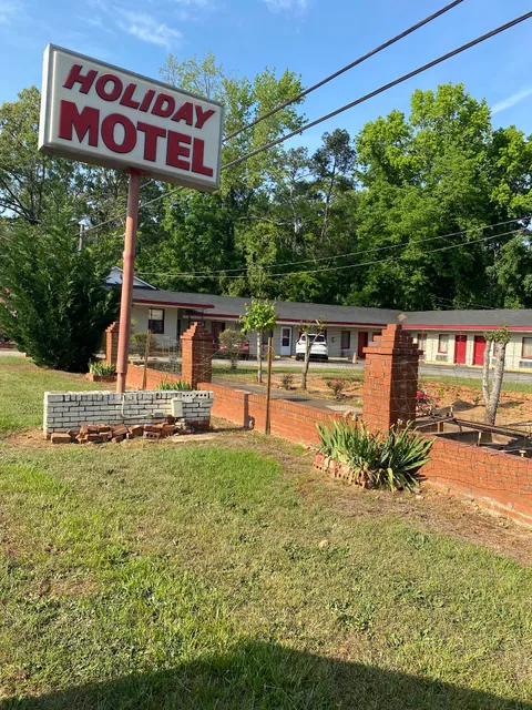 Holiday Motel