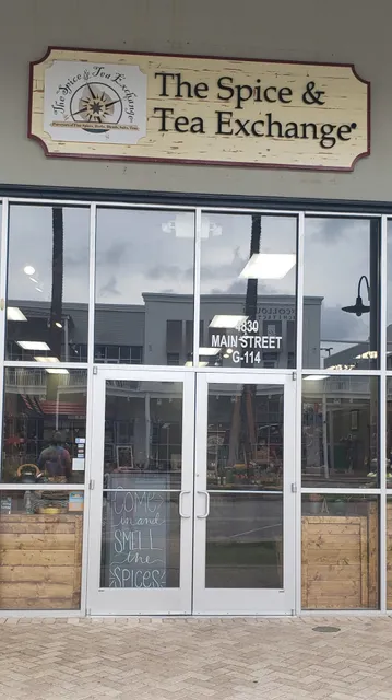 The Spice & Tea Exchange of Orange Beach