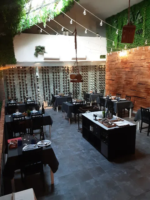 Ropavieja Restaurante