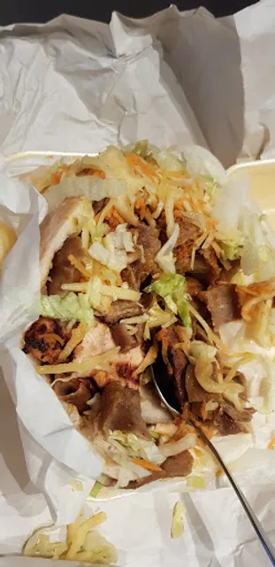 Sakarya Kebab House