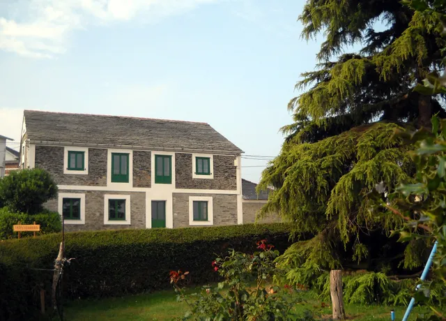 Apartamentos Rurales Casa Choureiro
