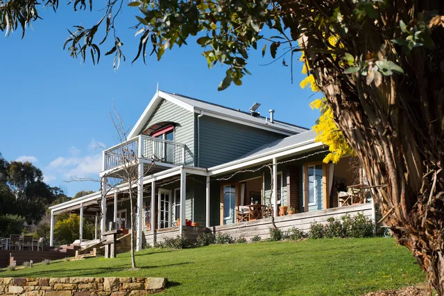 Old Chilli Daylesford