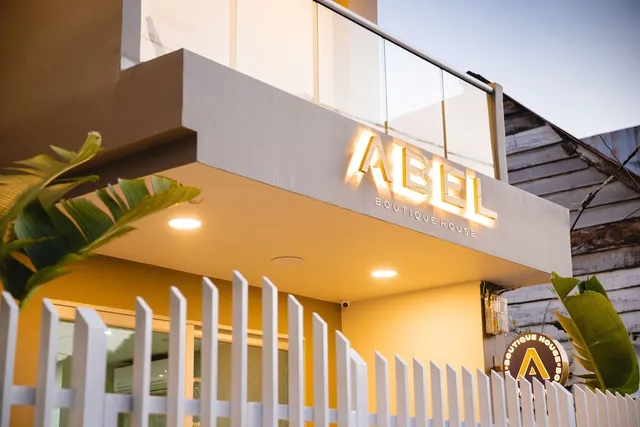 Abel Boutique House
