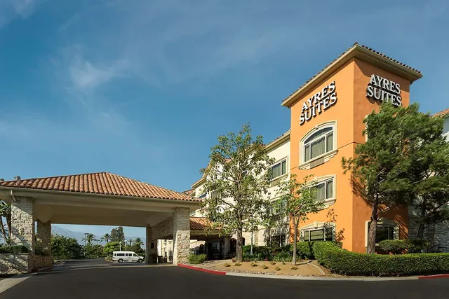 Ayres Suites Ontario Mills Mall - Rancho Cucamonga