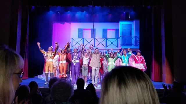 Muskogee Little Theatre