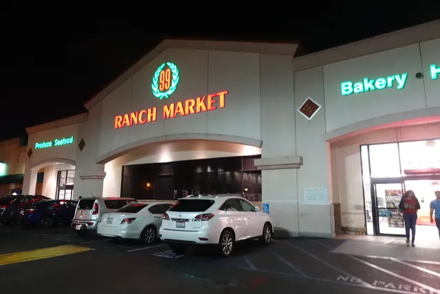 99 Ranch Market