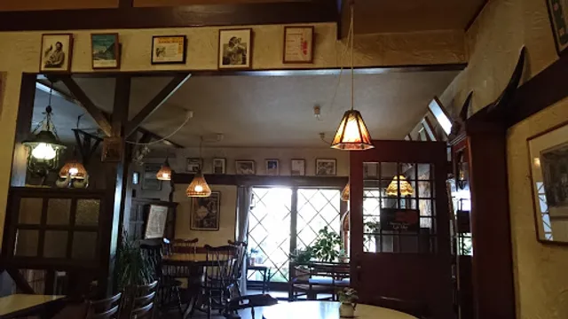 仏蘭西キャフェ ウエスト