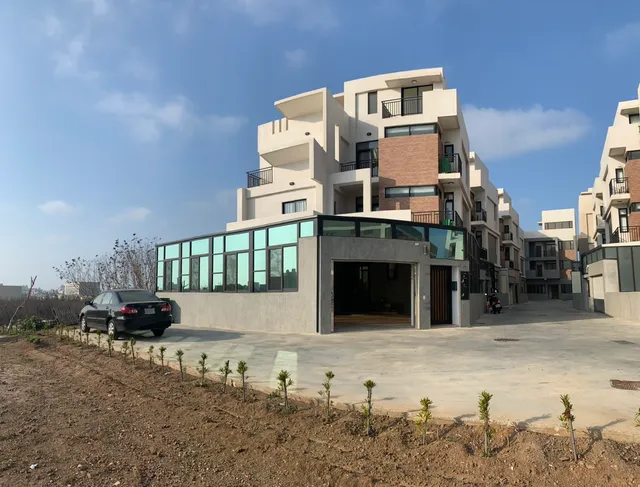 文澳旅店民宿-澎湖