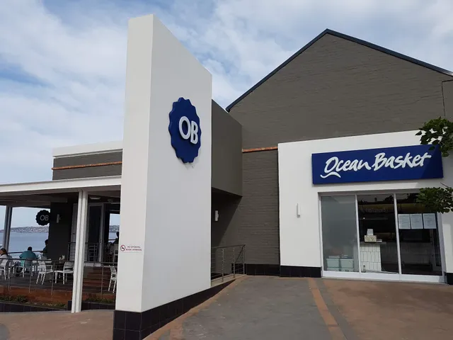 Ocean Basket Hartenbos