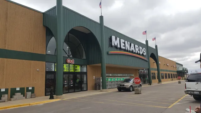 Menards