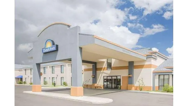 Days Inn by Wyndham Hattiesburg MS