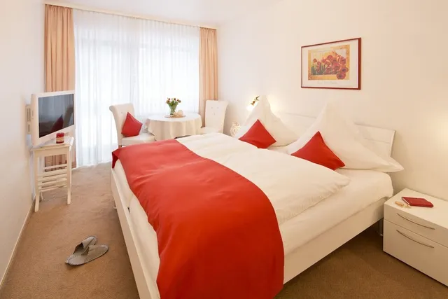 Pension & Appartementhaus Gimpel