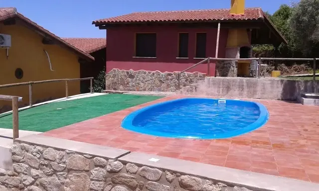 Casas Rurales Manolo 2