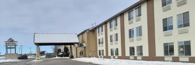 St. Croix Casino Turtle Lake Hotel