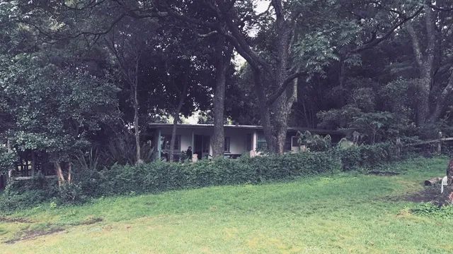 Lost World Guest House (LWGH)