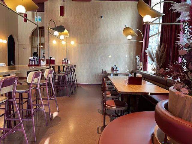 Kokoro Tokyo Mazesoba - Brentwood